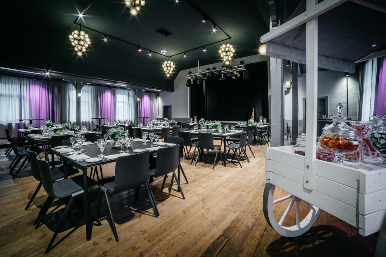 Neuhof an der Zenn Hotel Riesengebirge מראה חיצוני תמונה