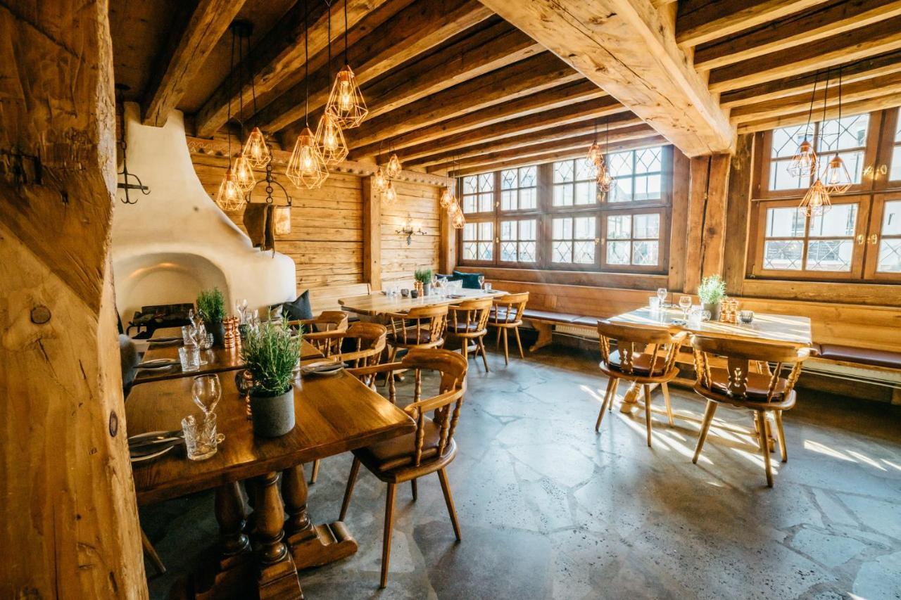 Neuhof an der Zenn Hotel Riesengebirge מראה חיצוני תמונה