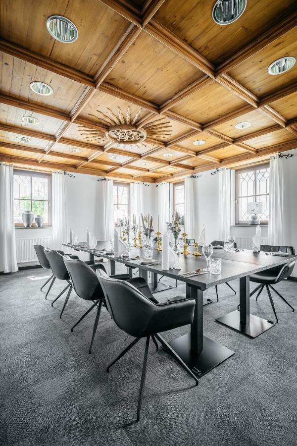 Neuhof an der Zenn Hotel Riesengebirge מראה חיצוני תמונה