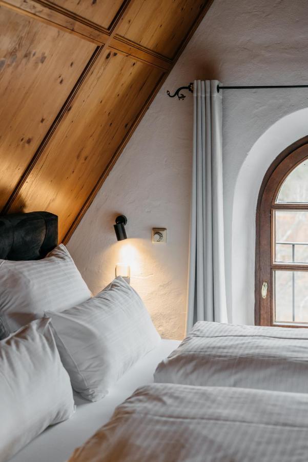 Neuhof an der Zenn Hotel Riesengebirge מראה חיצוני תמונה