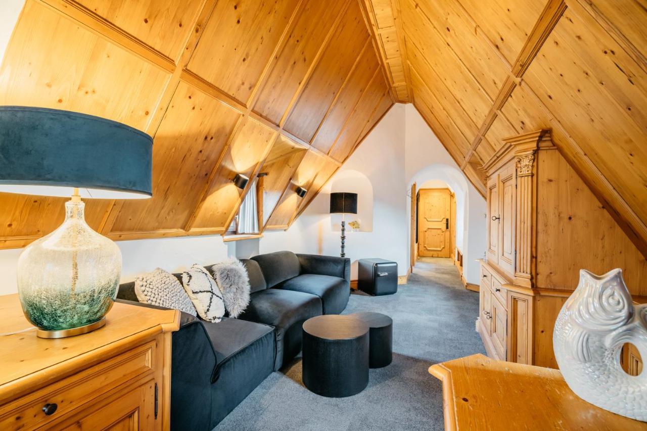 Neuhof an der Zenn Hotel Riesengebirge מראה חיצוני תמונה