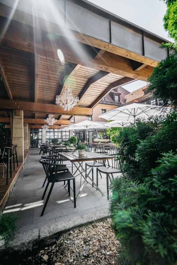Neuhof an der Zenn Hotel Riesengebirge מראה חיצוני תמונה